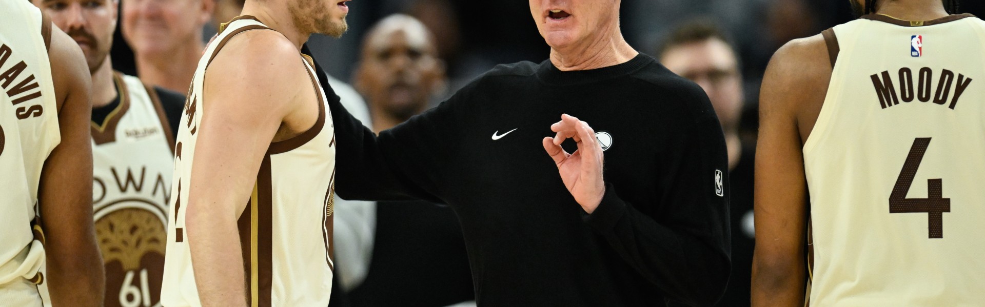 kaiyun体育网-全明星后造犯规最少球队Top10：勇士第一 绿军第六&amp;火箭第九