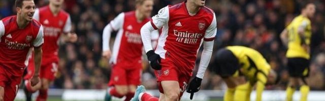 开云体育首页-怕出第二个若日尼奥 巴西队首次征召马丁内利