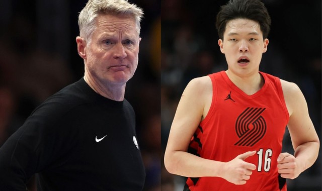 科尔：理解为什么开拓者首轮选杨瀚森 他有机会成为非常出色球员