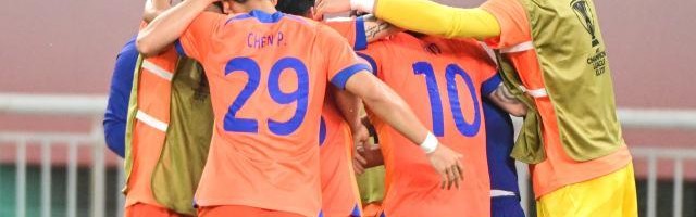 kaiyun正规平台-马德兴：中超从亚冠赛场找回点自信！