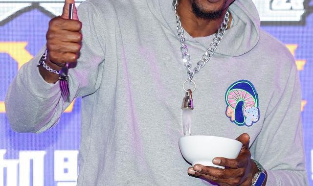 霍华德掀起宝岛篮球热 多位NBA球员考虑赴台效力