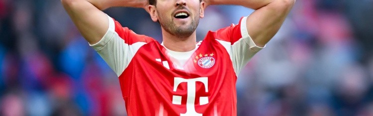 kaiyun体育网-图片报：凯恩再陷受伤疑云，拜仁战皇马前恐遭重创