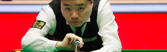 kaiyun正规平台-德国赛丁俊晖大胜晋级将战小特 期待重回冠军行列