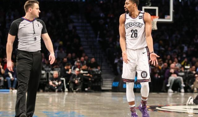 kaiyun安全登录-篮网四大自由球员前景分析：丁威迪必走 布朗留队？