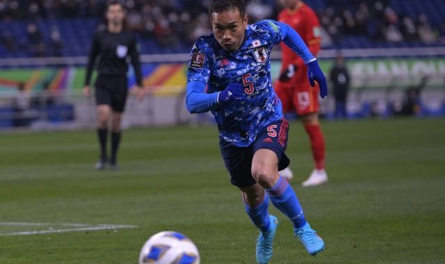 开云体育首页-东亚杯易地日本欲改派成年队参赛 长友+酒井领衔？