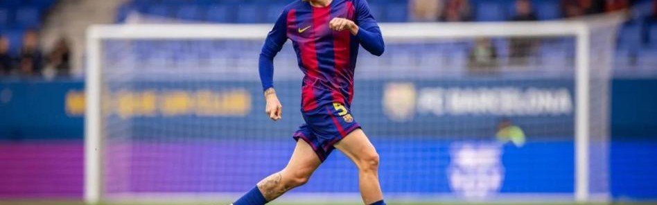 kaiyun安全登录-世体：巴萨计划在今夏正式买断19岁乌拉圭后卫帕西菲科