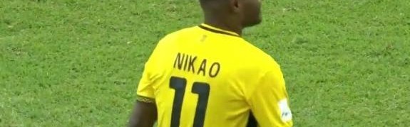 kaiyun体育网-记者：广州豹外援尼康将家人接到广州，俱乐部聘翻译提供帮助