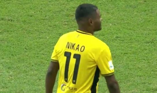 kaiyun体育网-记者：广州豹外援尼康将家人接到广州，俱乐部聘翻译提供帮助