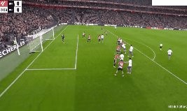 开云体育首页-【西甲】毕尔巴鄂竞技0比0巴萨 德容、佩德里伤退