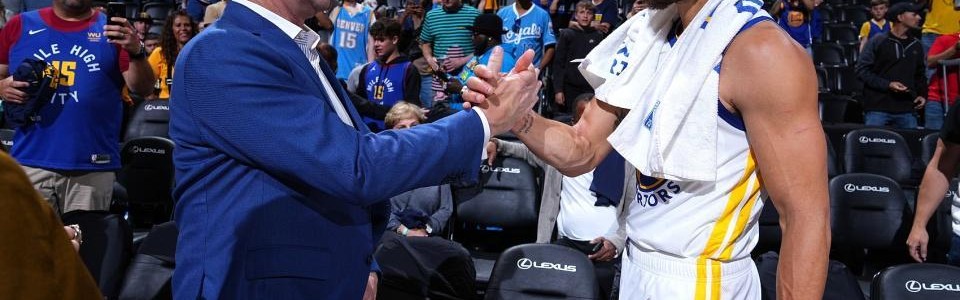 16战15胜，勇士找到赢球秘诀！3公式解放库里2改变弥补巴特勒报销