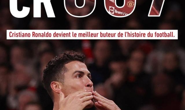 一夜浓缩19年！连秀三大神技，你永远可以信任C罗