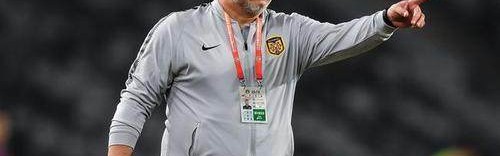 ​江苏亚冠解签：韩日对手不太可怕 先平息内部问题