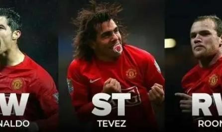 kaiyun安全登录-3R、MSN和BBC为何伟大？得巨星易，组三叉戟难！