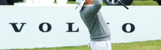 第27届沃尔沃中国公开赛落幕 一场决赛，两条主线