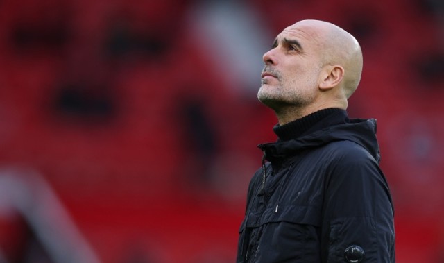 kaiyun安全登录-卡拉格：这可能是瓜帅在曼城的最后一个赛季 他十年只拿了1次欧冠