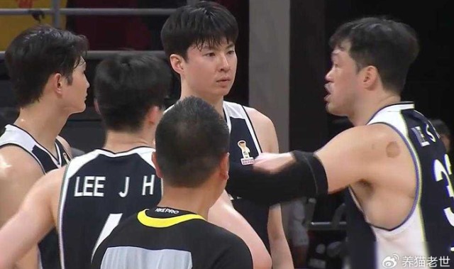 开云体育首页-日本赢韩国，下半场像换了一支队，中国台北悄悄改写亚洲篮球地图|中国台北队|李贤重|篮板|韩国队|日本队_新浪体育_新浪新闻