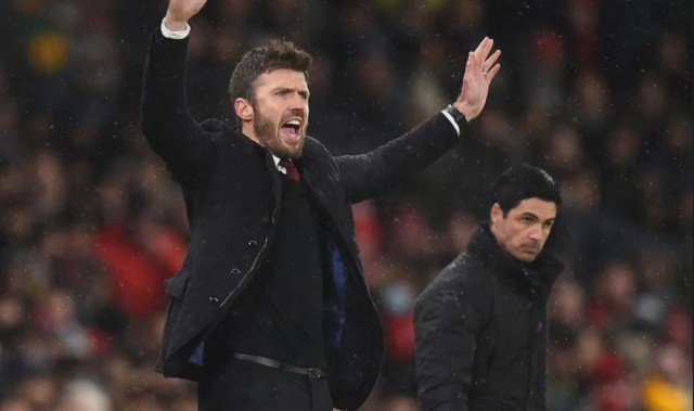 开云体育首页-新苦主？阿尔特塔两战卡里克曼联皆负！枪手联赛队内最佳射手5球