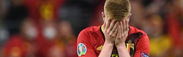 开云体育首页-比利时媒体悲鸣：“黄金一代”也许永远拿不到冠军了