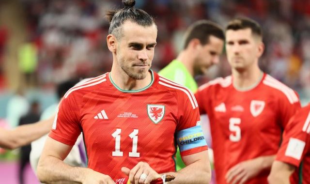 开云体育首页-贝尔：我会继续为国家队征战 接下来还有欧预赛