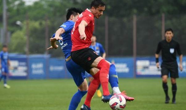 kaiyun安全登录-多名外援斥中国足球欠薪严重 100年别想进世界杯