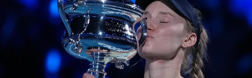 kaiyun正规平台-如何战胜曾经的自己？莱巴金娜说勤奋是唯一的答案