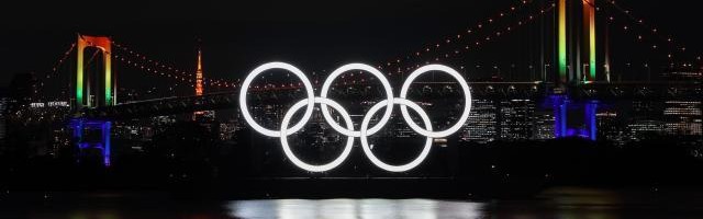 东奥席位仍有43%待确定 测试赛将成奥运“风向标”